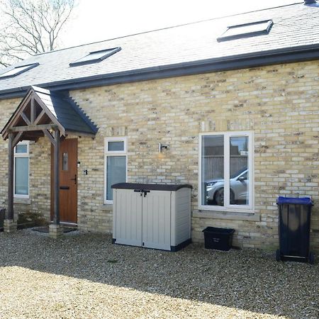 Rollestone New Forest Salisbury Exterior foto